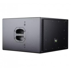 KV2 Audio ESD 1.10 Kompaktowy pasywny subwoofer 10" 500W